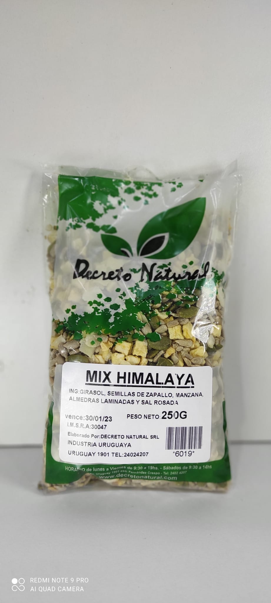 MIX HIMALAYA